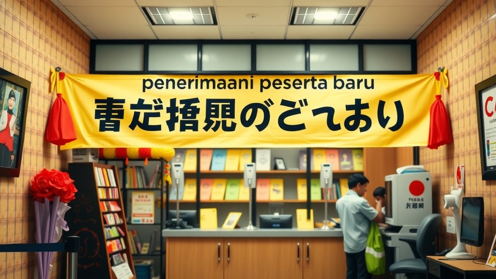 Program Kerja di Jepang untuk Pemula: Daftar Sekarang!
