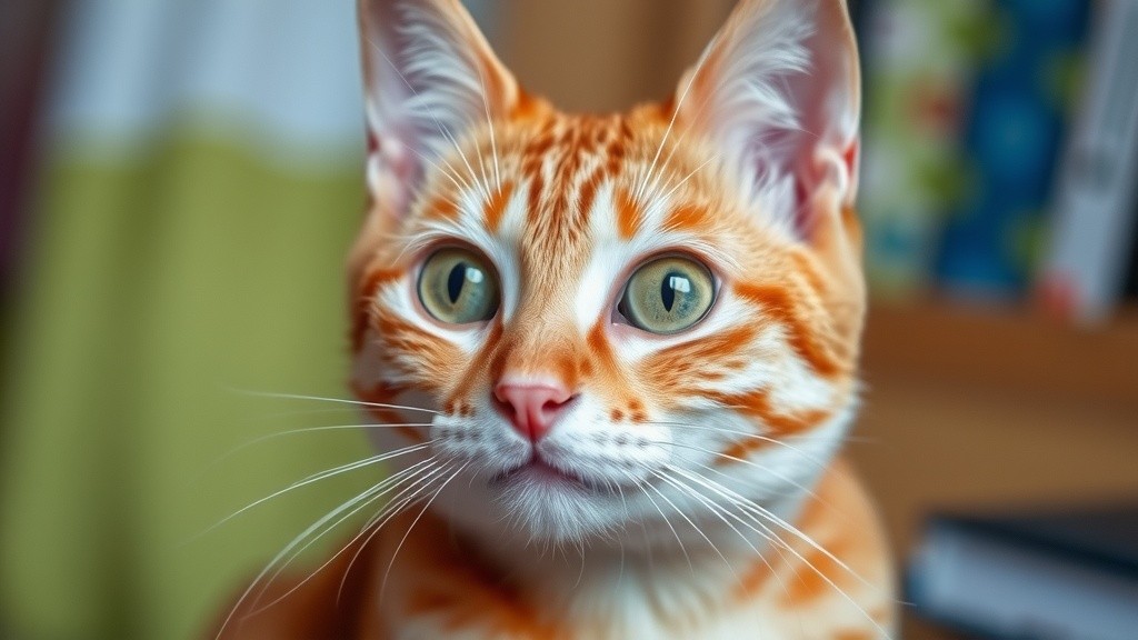Kitty's Quest for Kittens