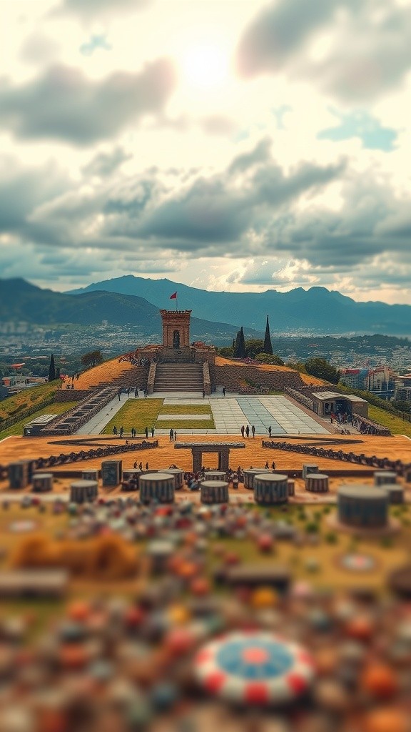 The Battle of Marathon: Greece's First Victory in the Greco-Persian Wars