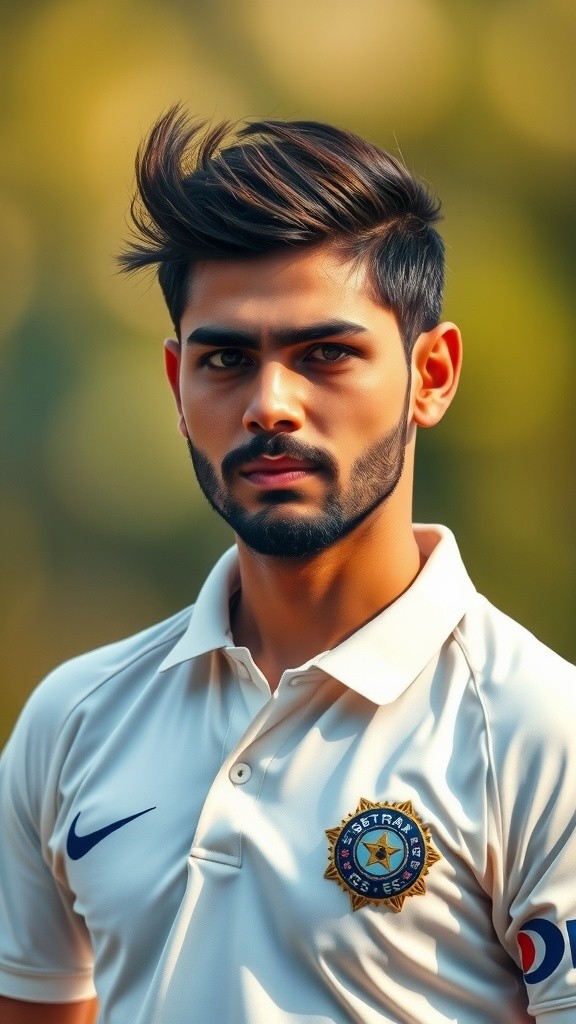 Mind-Blowing Facts About Virat Kohli: The Legend of Cricket!
