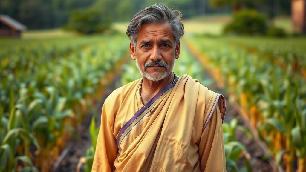 संघर्ष की अनोखी दास्तान