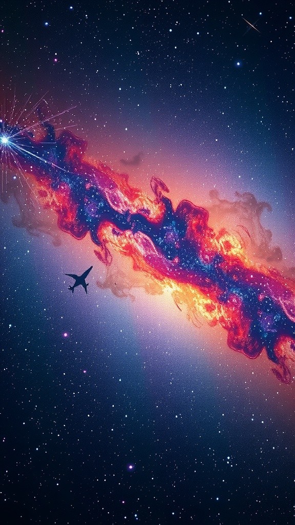 Interstellar Oddities: Space's Strangest Phenomena