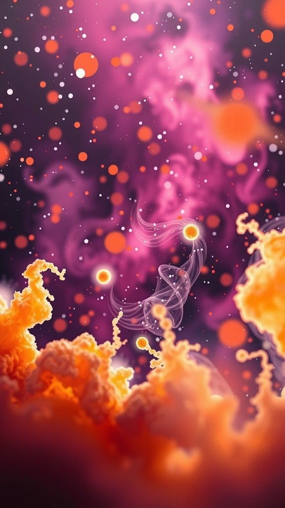 The Birth of Stars and the Universe's Elements