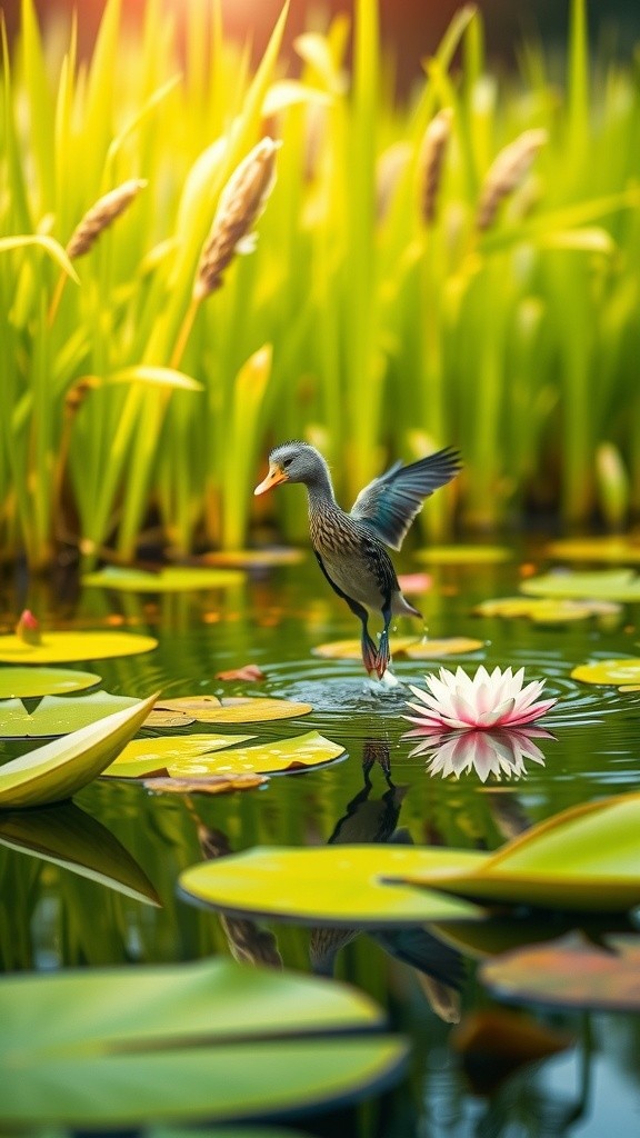 Kiko si Katak yang Hebat