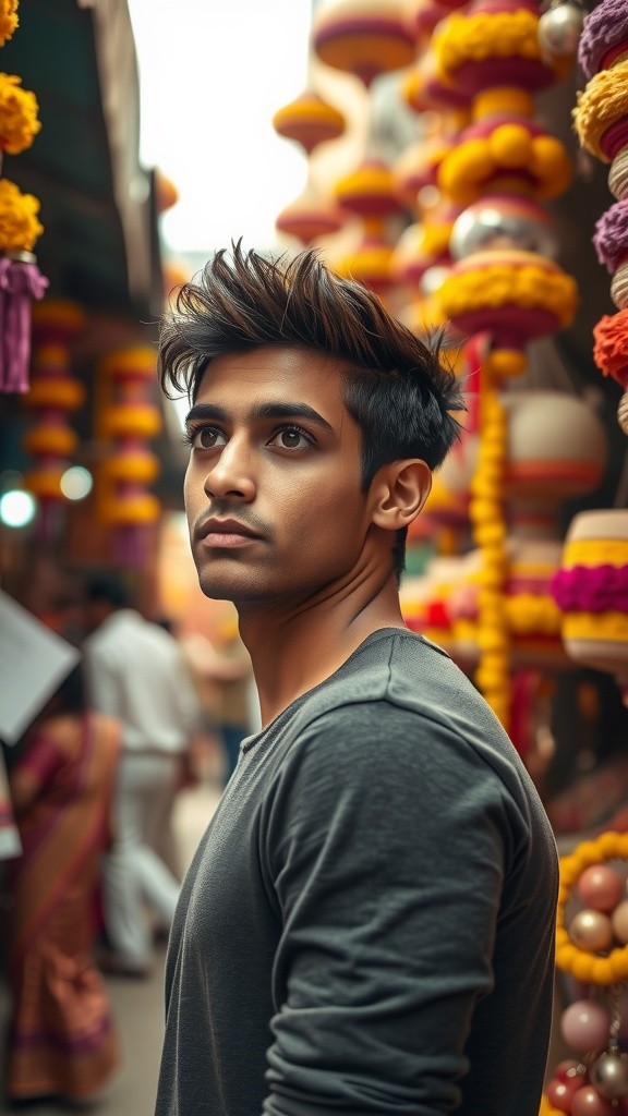 The Art of Arranged Marriage