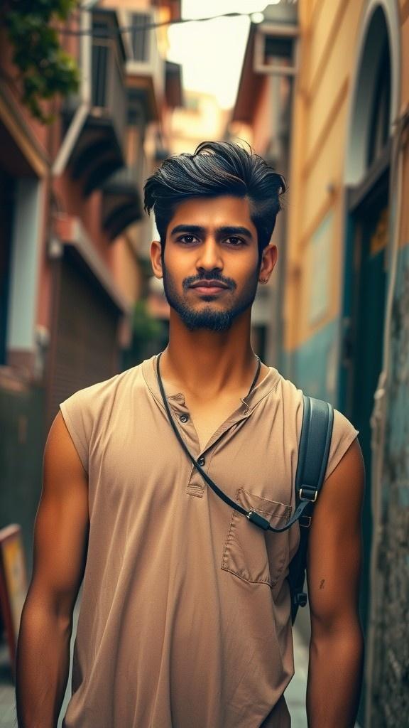रोहन की साहसिक यात्रा: सपनों की ओर बढ़ता एक गरीब लड़के का संघर्ष और सफलता