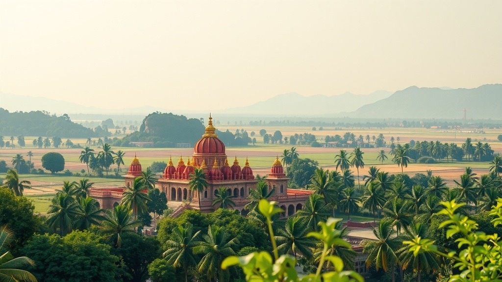 Lessons from Kurukshetra: The Battlefield of the Soul