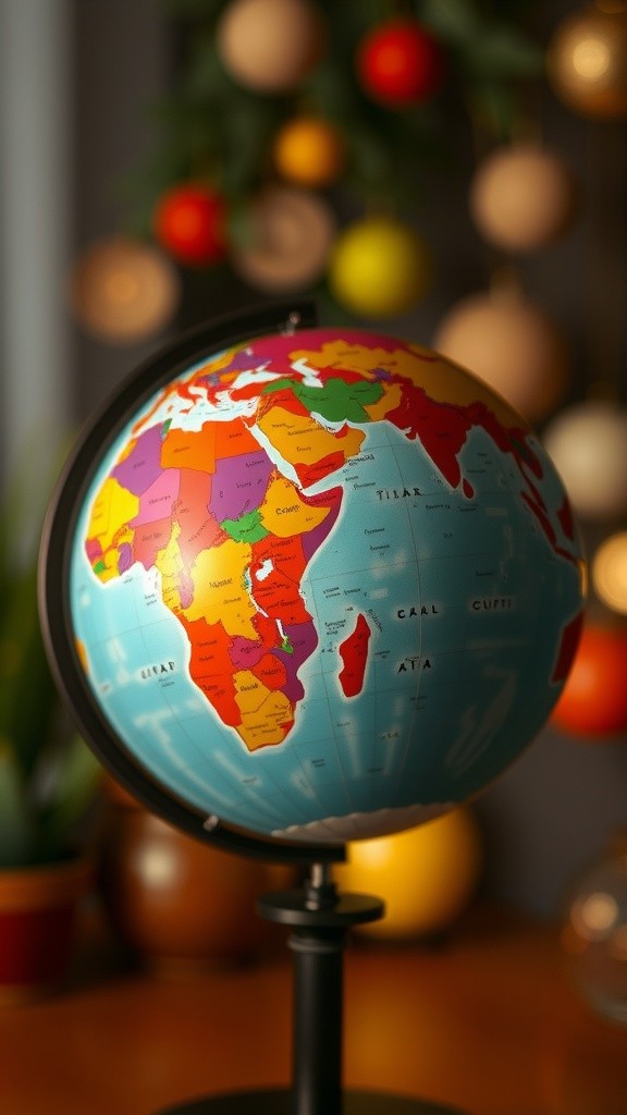 Top 5 Happiest Countries of 2025!