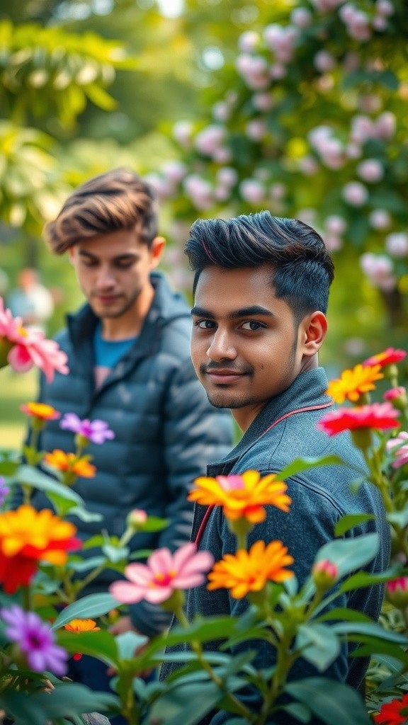 सच्ची दोस्ती का टेस्ट