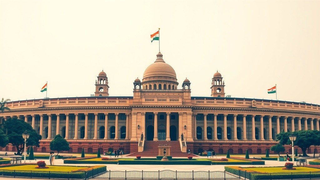 दिल्ली विधानसभा चुनाव 2025: भाजपा और आप की रणनीतियाँ