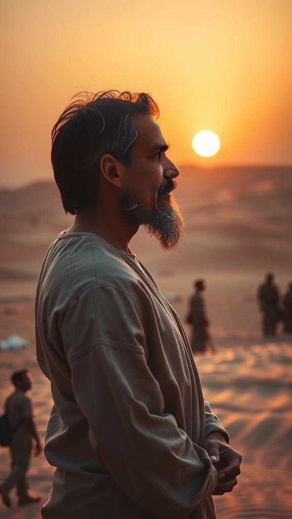 Khwaja Gharib Nawaz: The Legacy of Love and Compassion
