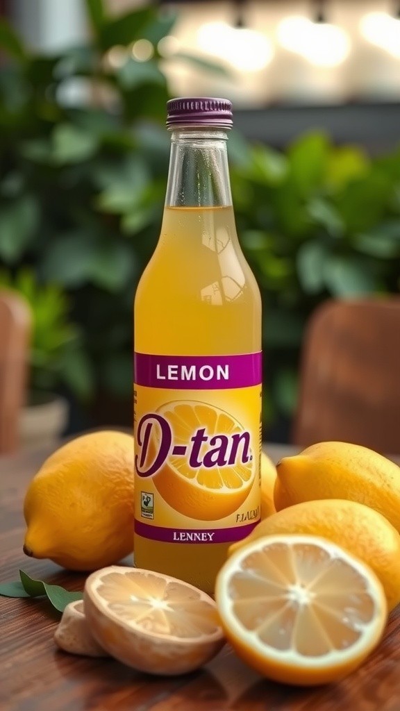 Priyanka Chopra's Viral D-Tan Recipe Revealed!