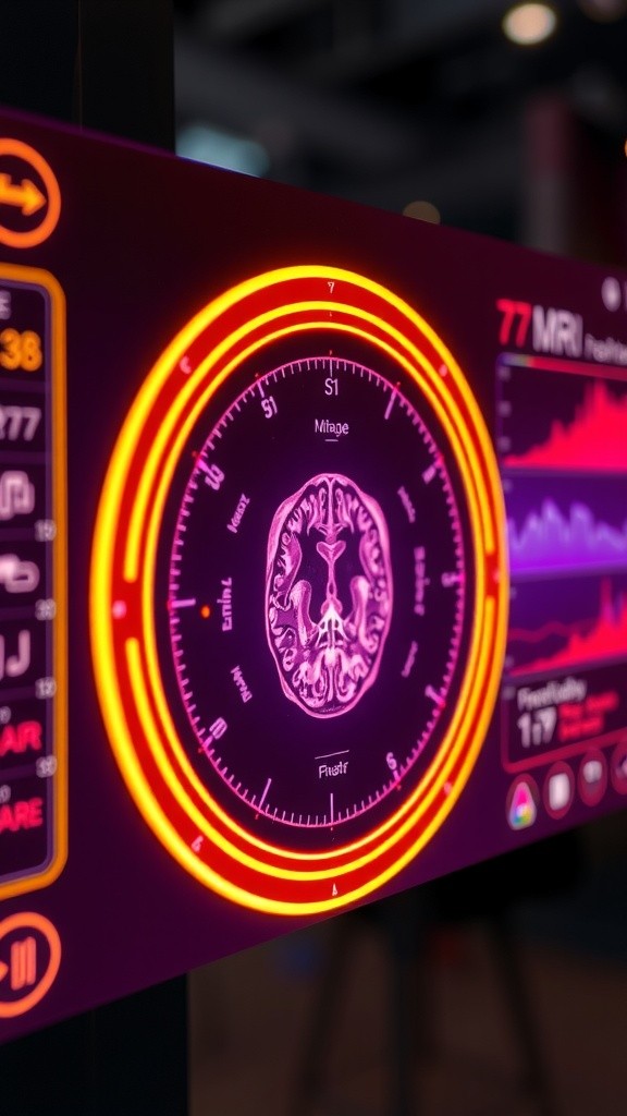 Exploring MRI: Magnetic Fields and the Human Body