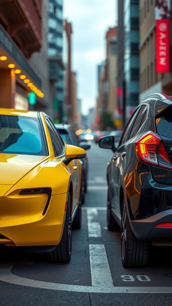 Petrol vs Electric: The Ultimate Car Showdown!