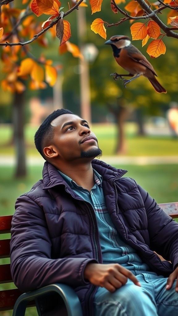 Burung Influencer: Kembali ke Zona Nyaman!