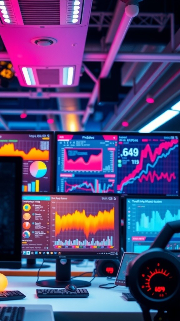 Optimalkan Operasional dengan Sistem Informasi Berbasis Web