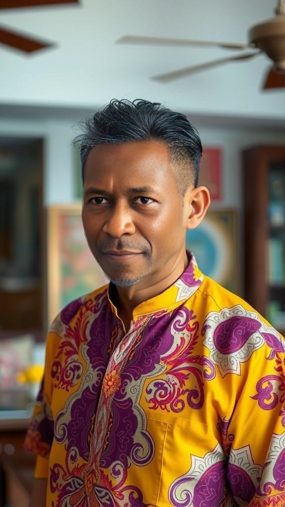 Kejadian Lucu: Mandi Air Panas yang Mengubah Pandangan Pak Joko!