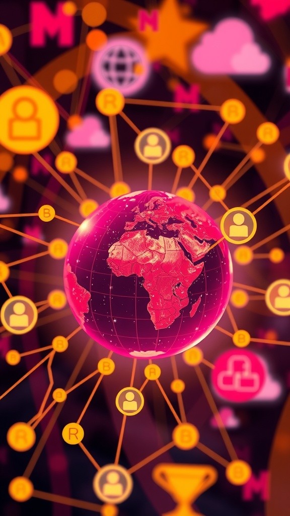Peran Sistem Informasi Web dalam Revolusi Digital