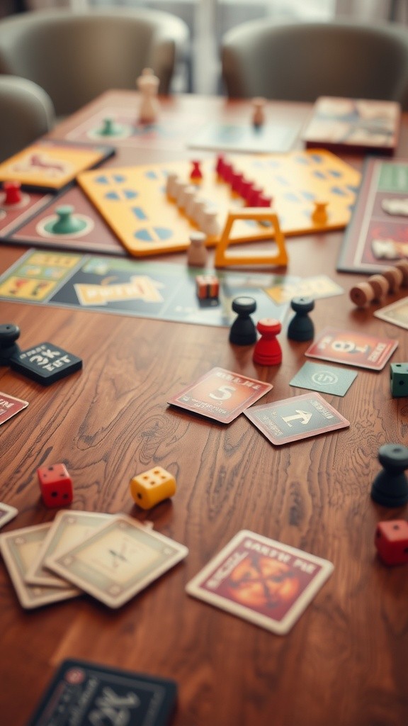 Game untuk Meningkatkan Ingatan Anda