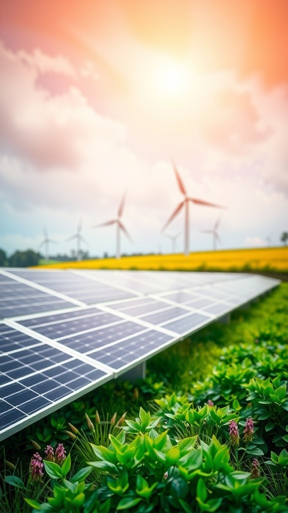 Eco-Revolution: Sustainable Vehicle Repairs