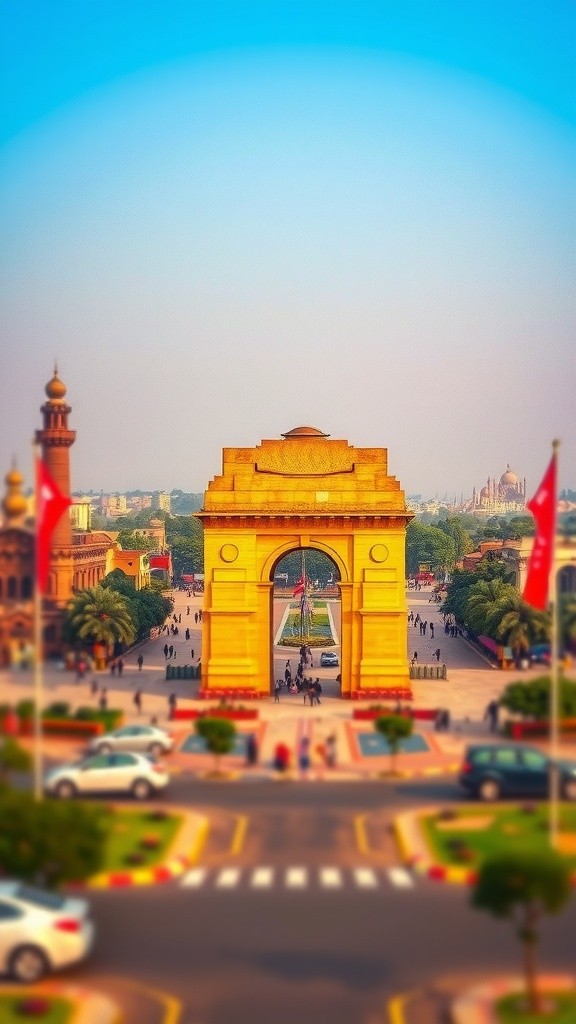 लाल किले का संगीत