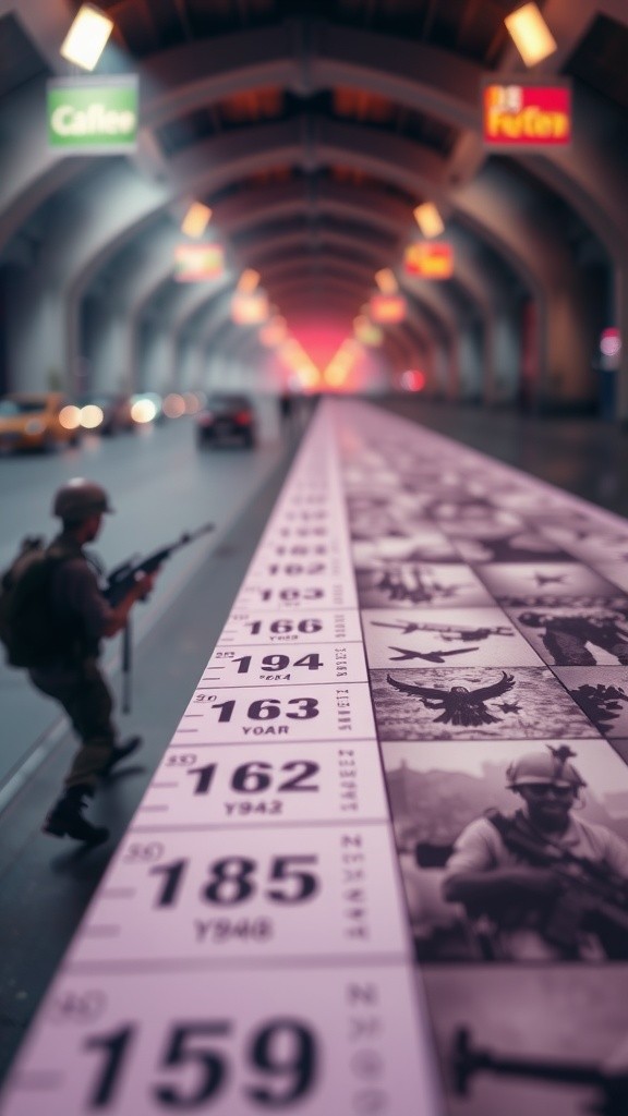 The Vietnam War: A 20-Year Conflict and Its Legacy