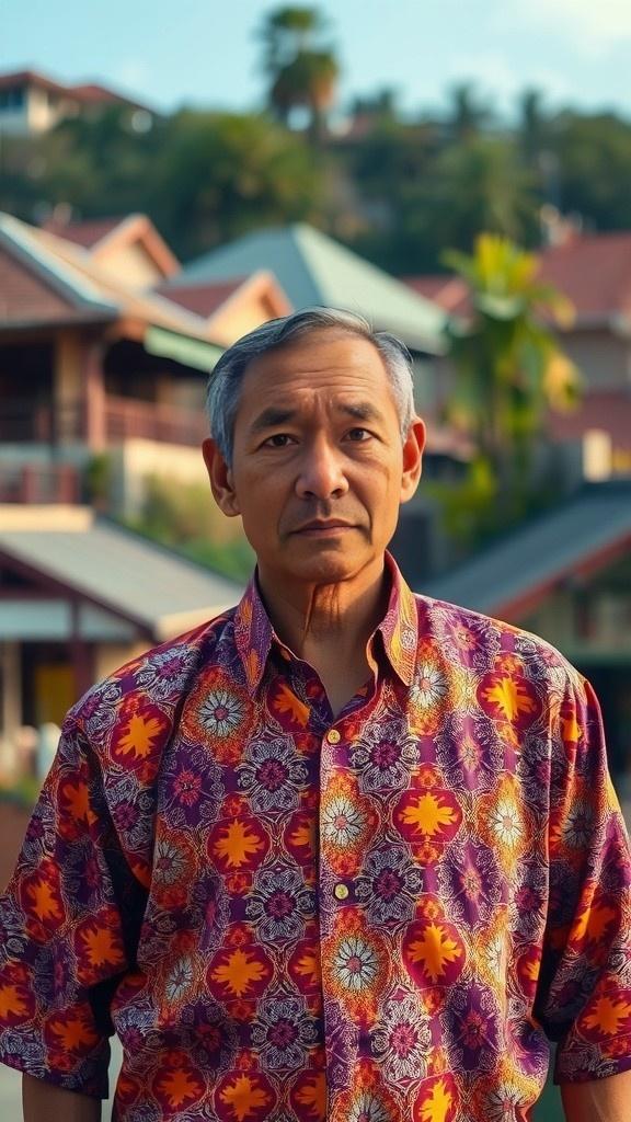 Kreatifitas Pak RT: Strategi Takutkan Maling di Kampung
