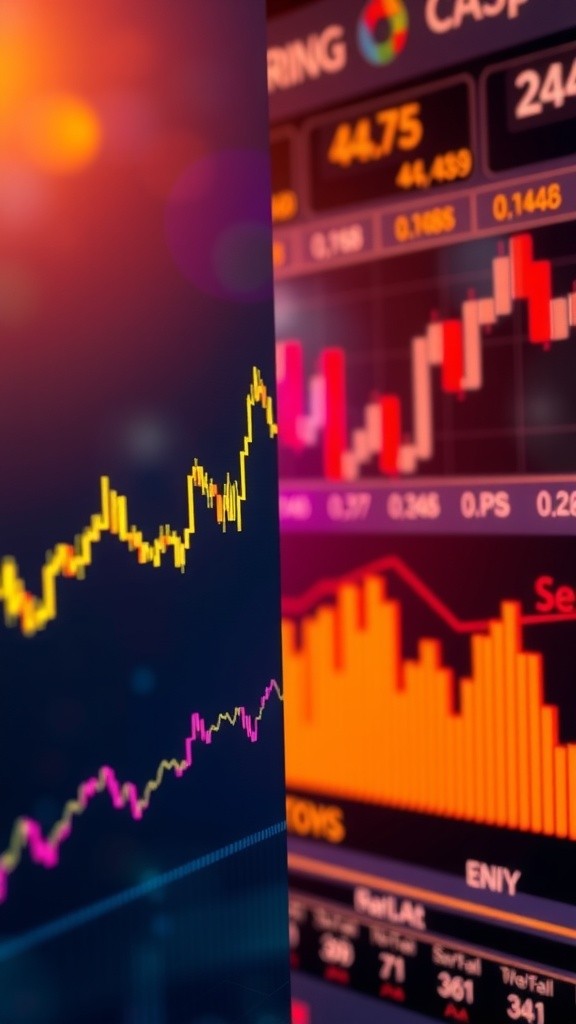 Investing in 2025: Crypto vs. Stocks!