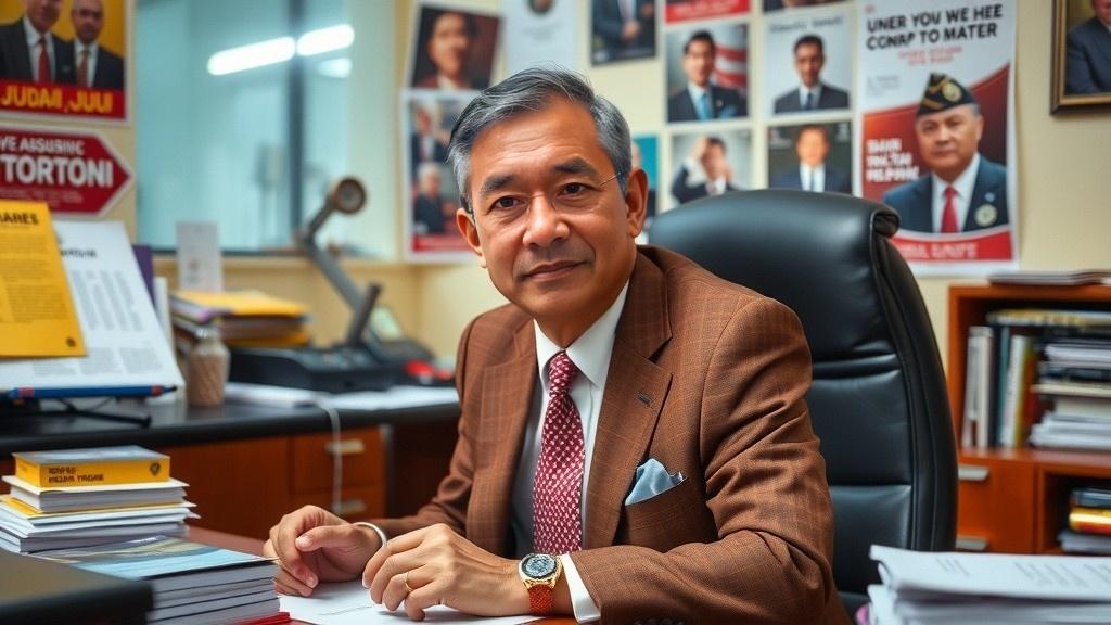 Sejarah Rumah Pegangsaan Timur 56 dan Proklamasi Kemerdekaan