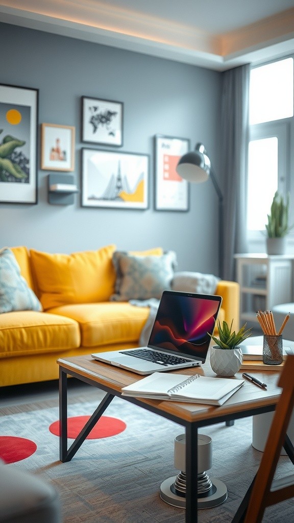 Menghasilkan Uang dari Rumah dengan Produk Digital
