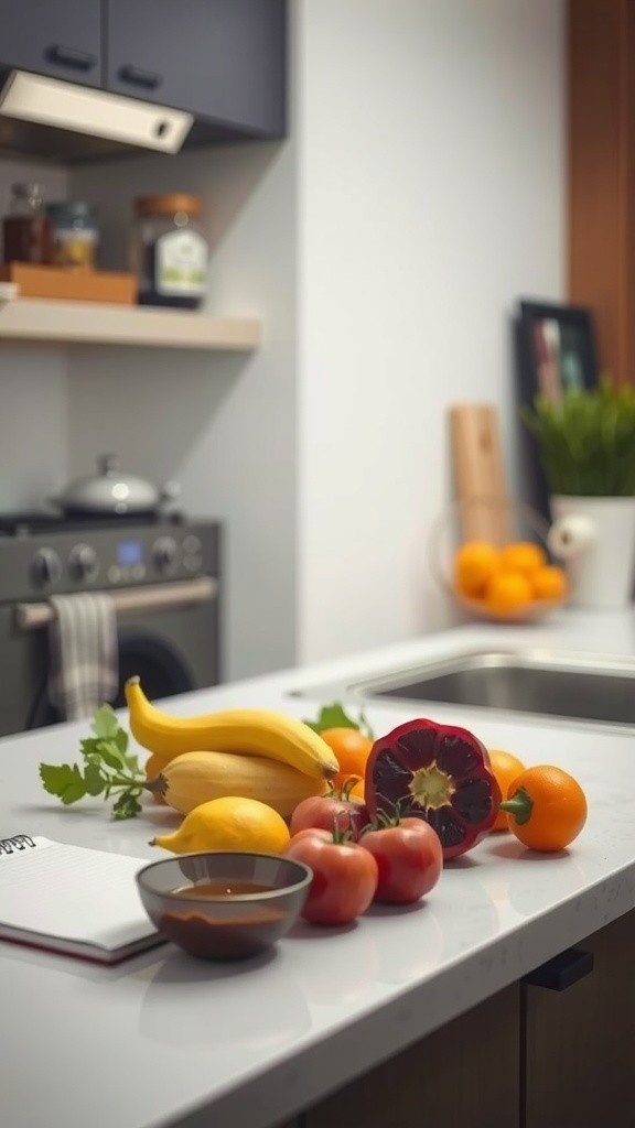 Build a Balanced Plate in 60 Seconds!