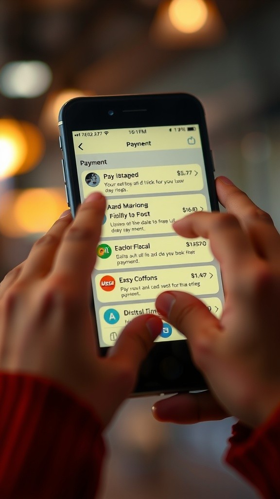 Earn Easily with Your Smartphone!