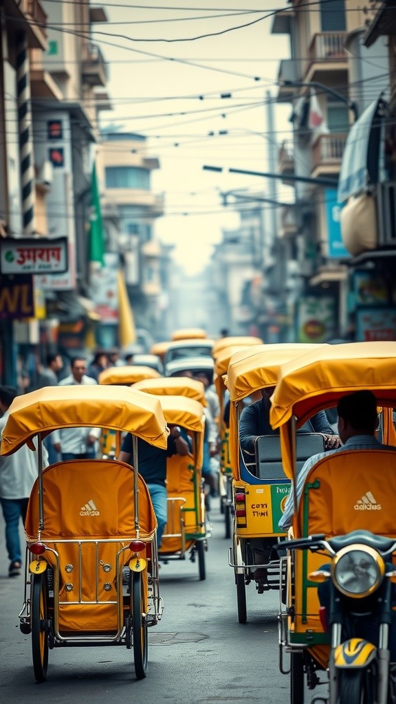 From Dhaka to Dreamland: Countries Where Bangladeshi Students Thrive