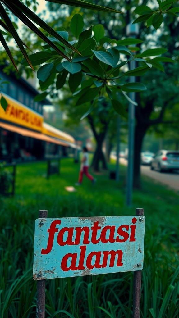Fantasi Alam: Kenapa Platipus Berbeda?