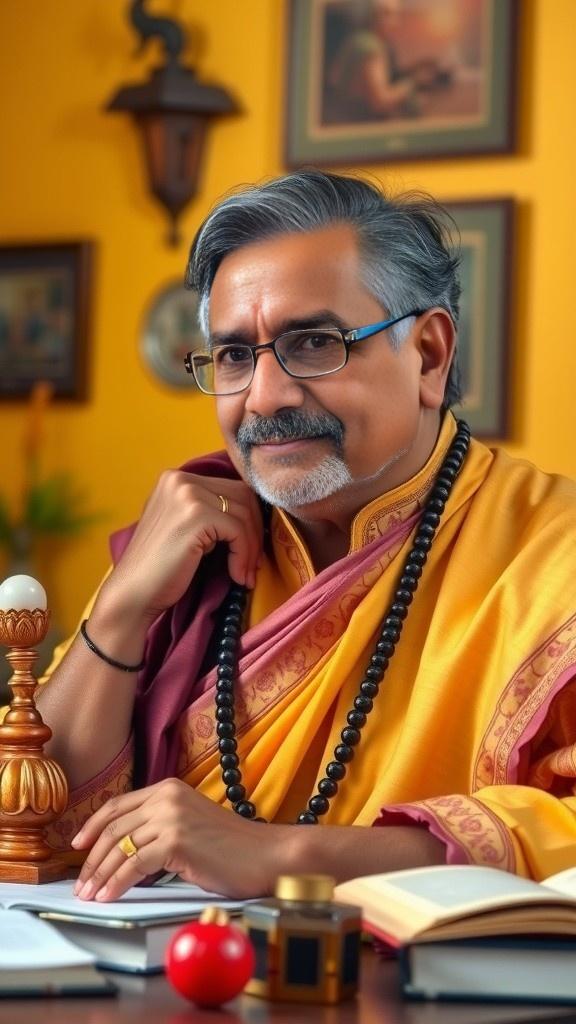 पापा का नया टैलेंट