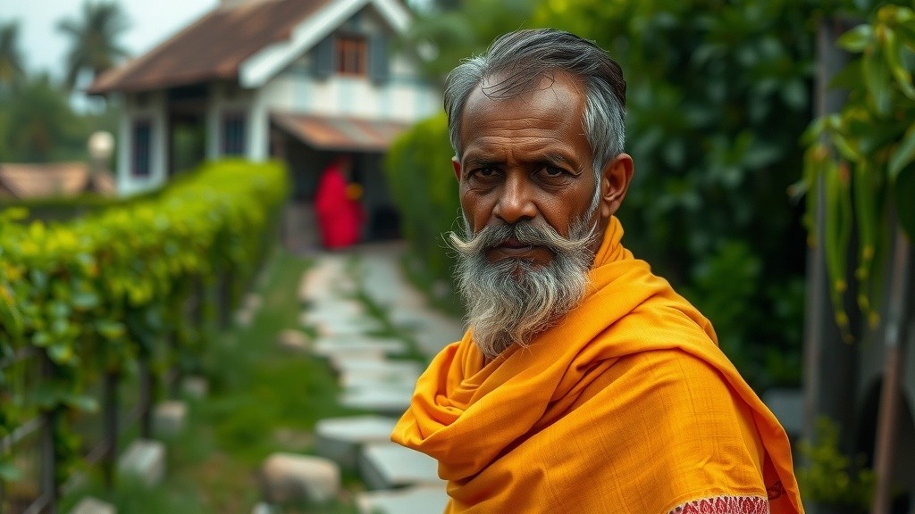 राम मंदिर की यात्रा