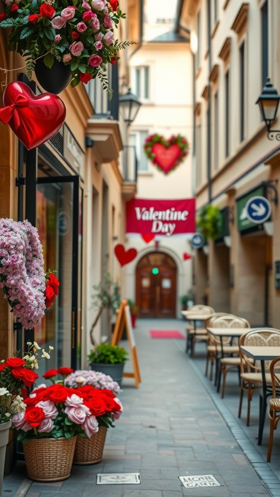 Kisah St. Valentine: Cinta di Balik Jeruji