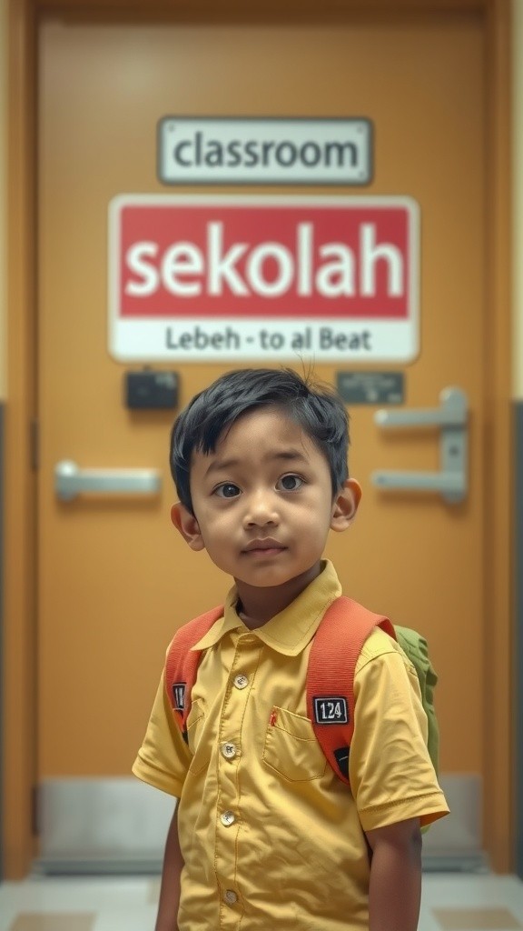 Kelinci Kecil dan Mimpinya Terbang