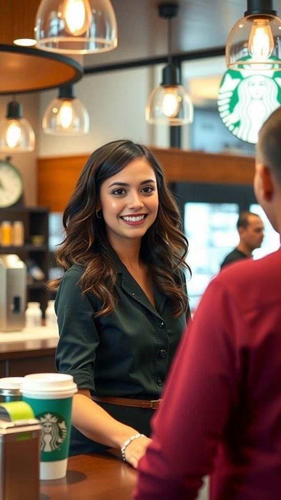 Starbucks Latest Offer: Buy One, Get One Free!