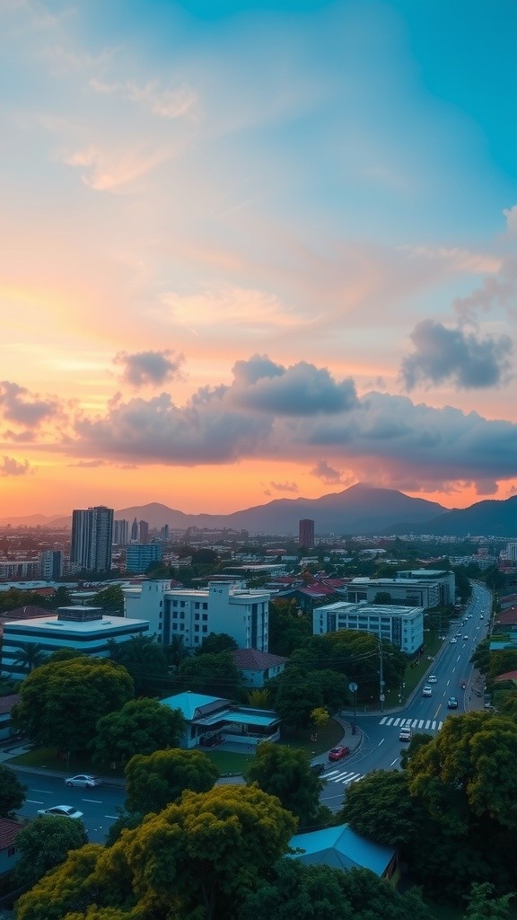 Sejarah Singkat Kota Manado, Sulawesi Utara