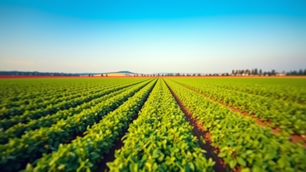 From Fields to Fangs: Digital Transformation