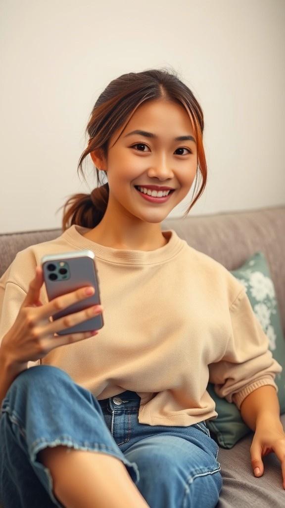 Cara Mudah Dapatkan Kulit Glowing dengan Wardah!