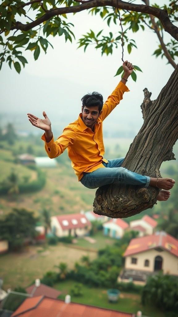 सुदीप की शरारतों से सुधार की कहानी
