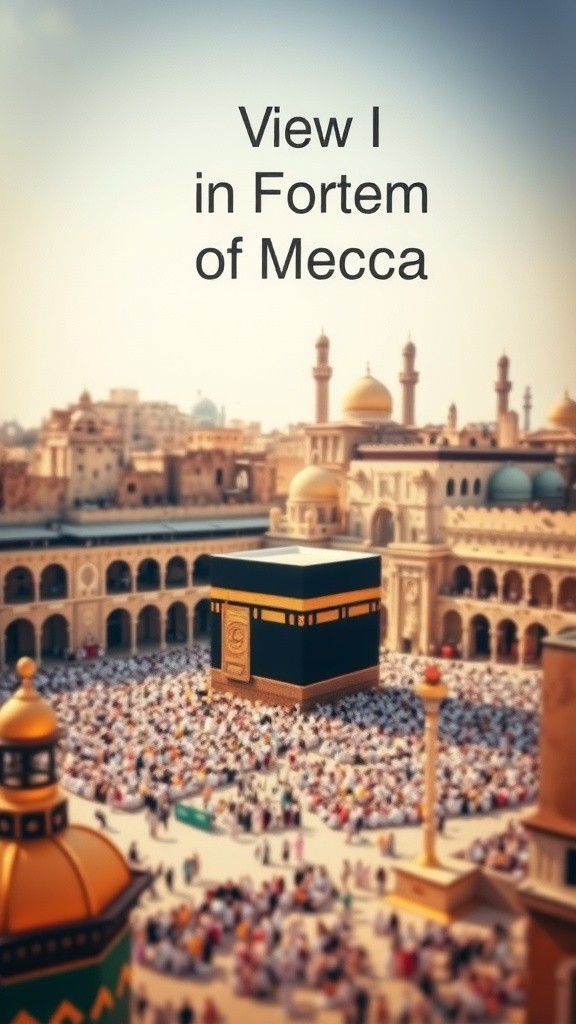 The Rise and Expansion of Islam: A Brief History