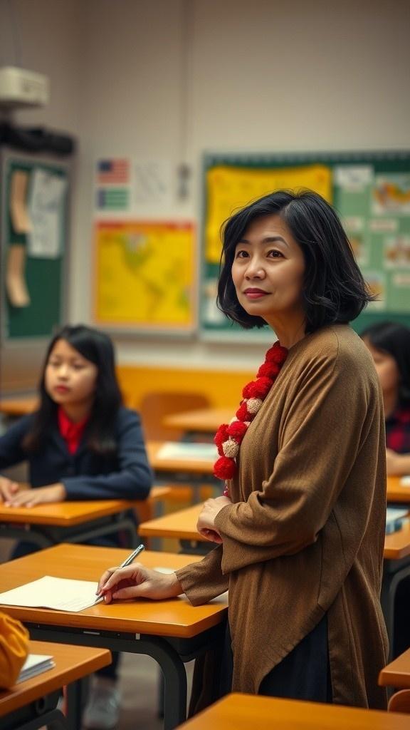 Cita-cita Lucu Murid Sekolah