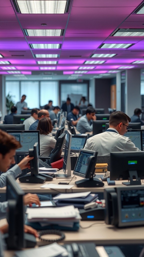 Stay in Control with Real-Time KPIs