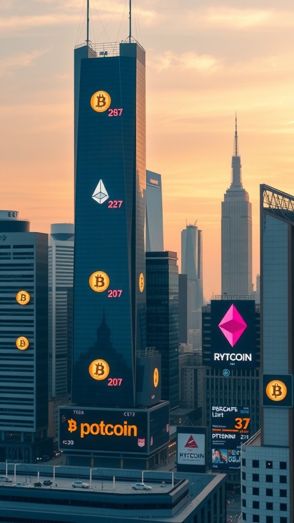 Aturan Pajak Cryptocurrency di 2025: PPN dan PPh