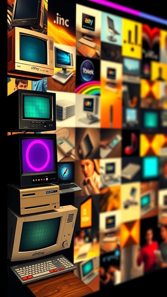 Evolusi Internet: Dari Web1 ke Web3