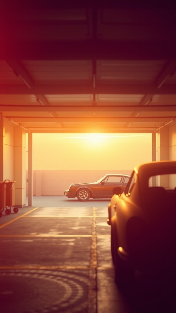 The Last Drive