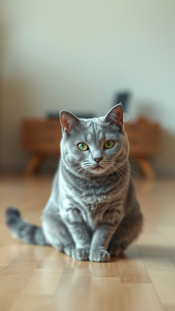 Kucing dan Keindahan Aquascape: Pertunjukan Alam yang Menenangkan